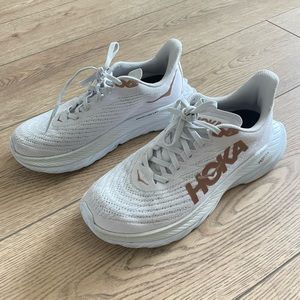 Hoka Mach 5